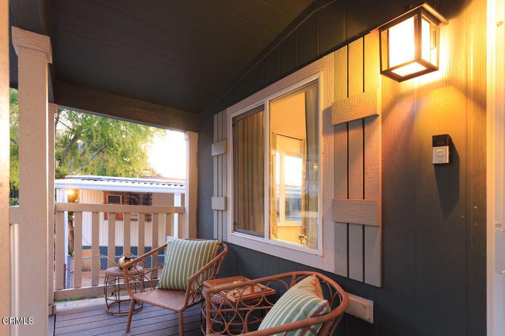 Not Applicable - Manufactured In Park