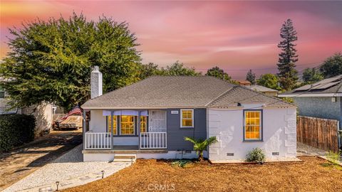 A home in Sunland