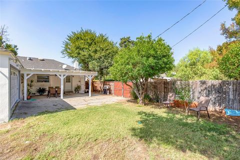 A home in Sunland