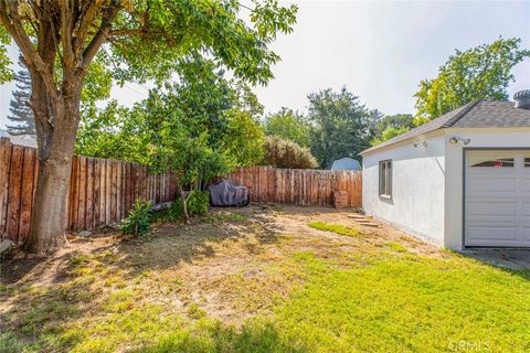 A home in Sunland