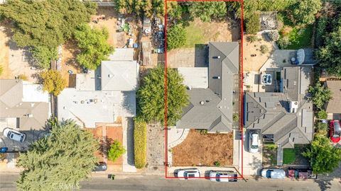 A home in Sunland