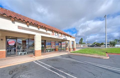 Photo of 24757 Alessandro Boulevard, Moreno Valley, CA 92553 (MLS # IV24215746)