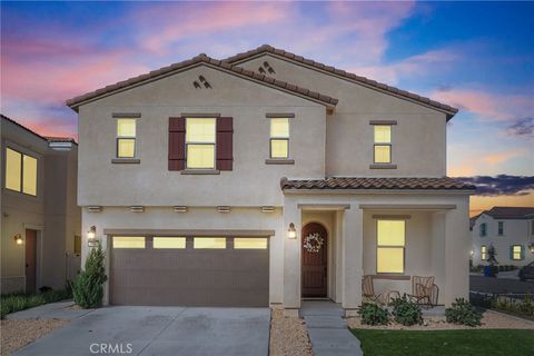 A home in Rialto