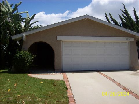 A home in Carson