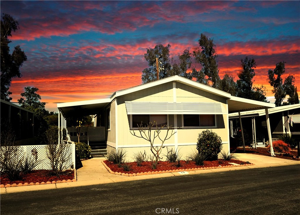 View Chino Hills, CA 91709 mobile home