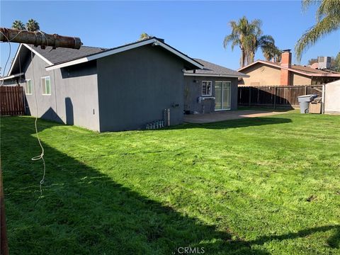 A home in Clovis