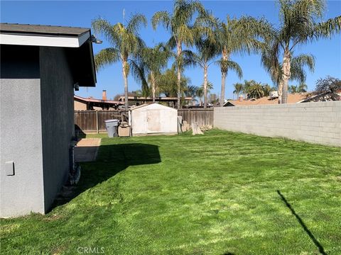 A home in Clovis