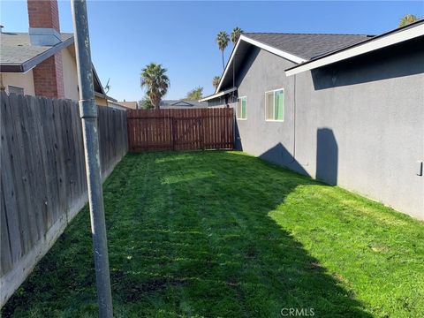 A home in Clovis