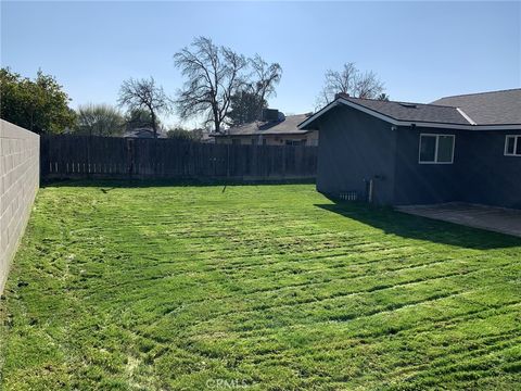 A home in Clovis