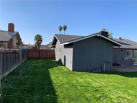 A home in Clovis