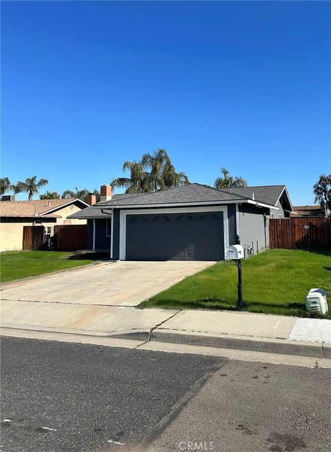 A home in Clovis