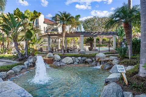 A home in Huntington Beach