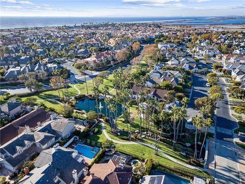 A home in Huntington Beach