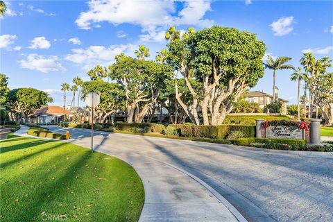 A home in Huntington Beach