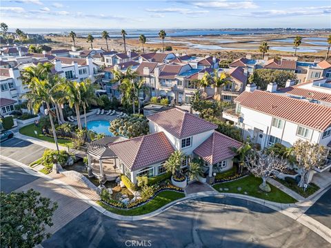 A home in Huntington Beach