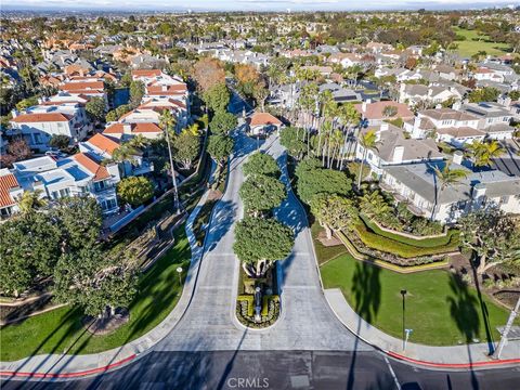 A home in Huntington Beach