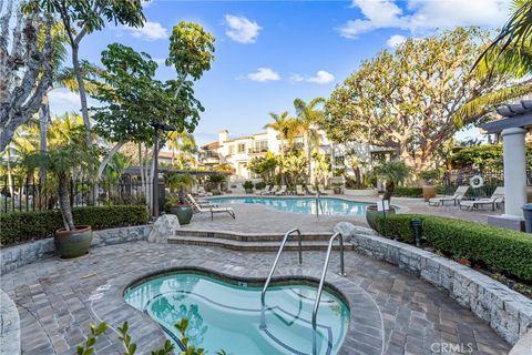 A home in Huntington Beach