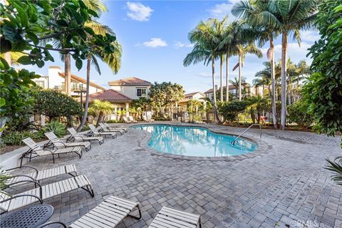 A home in Huntington Beach