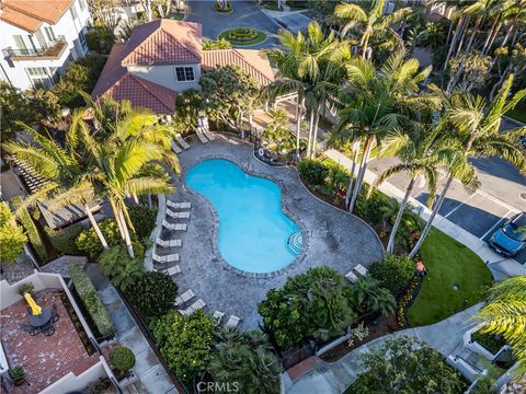 A home in Huntington Beach