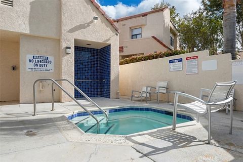 A home in Laguna Niguel