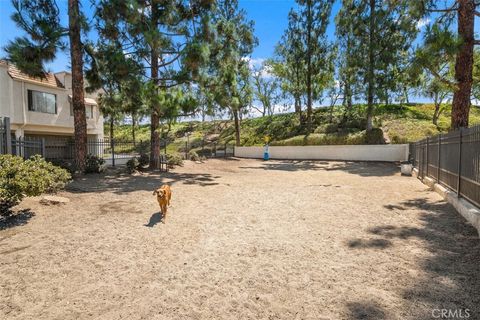 A home in Laguna Niguel