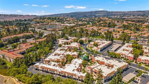 A home in Laguna Niguel