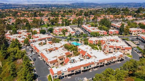 A home in Laguna Niguel