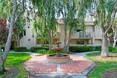 A home in Laguna Niguel