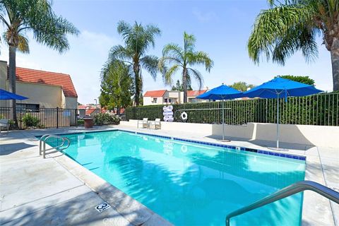 A home in Laguna Niguel