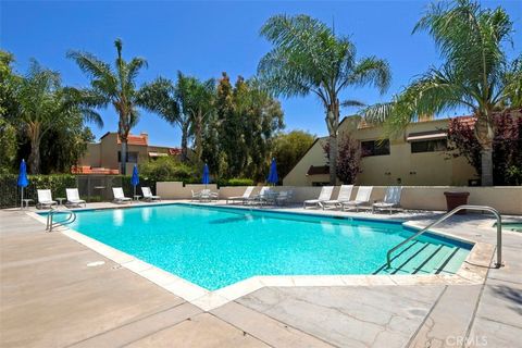 A home in Laguna Niguel