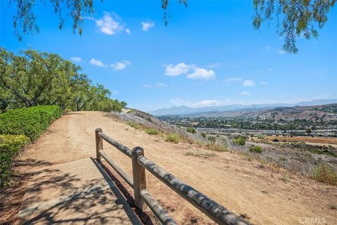 A home in Laguna Niguel