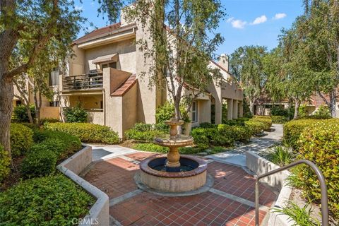 A home in Laguna Niguel