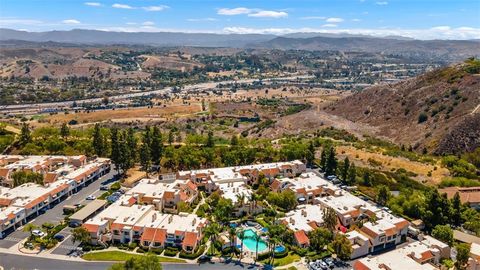 A home in Laguna Niguel