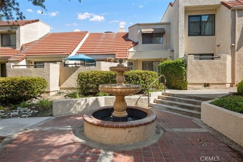 A home in Laguna Niguel