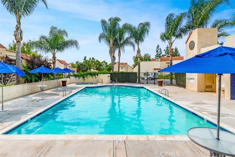 A home in Laguna Niguel