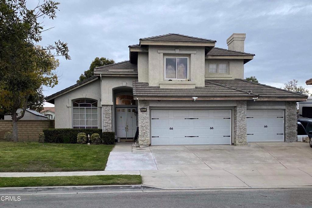 Sea Ridge - 440502 - Residential