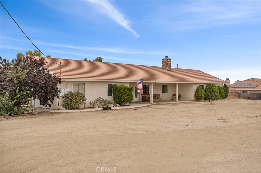 View Pinon Hills, CA 92372 house