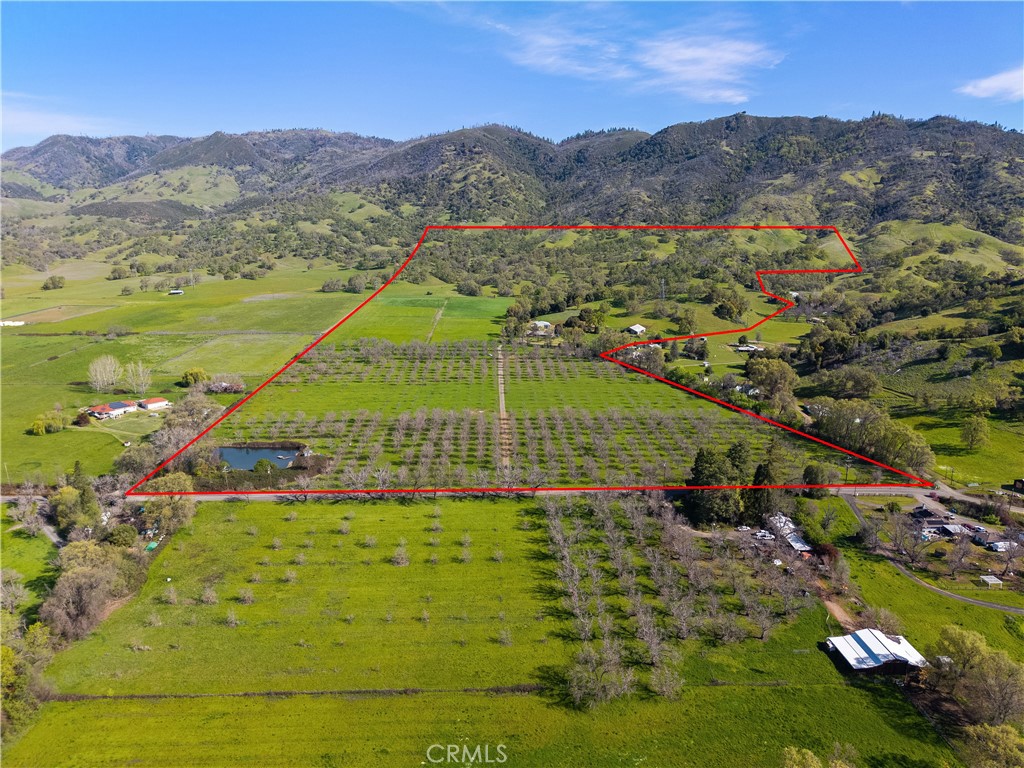 10950 Bachelor Valley Road