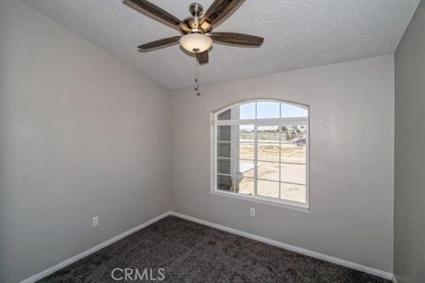 A home in Hesperia