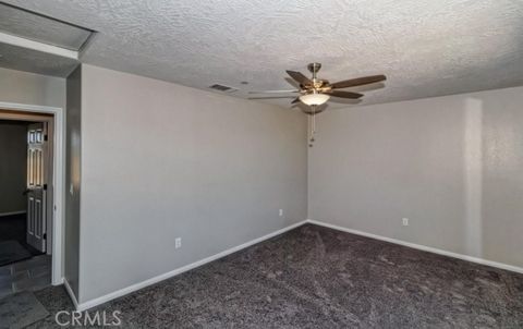 A home in Hesperia