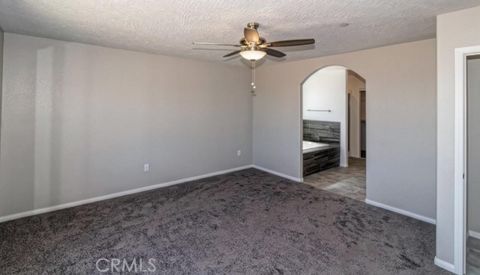 A home in Hesperia