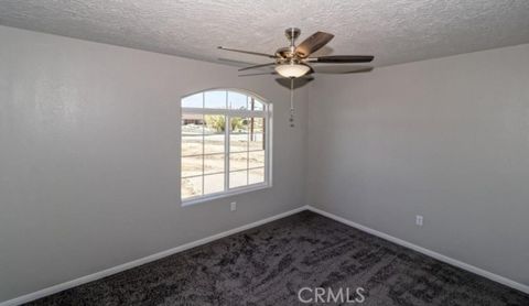 A home in Hesperia