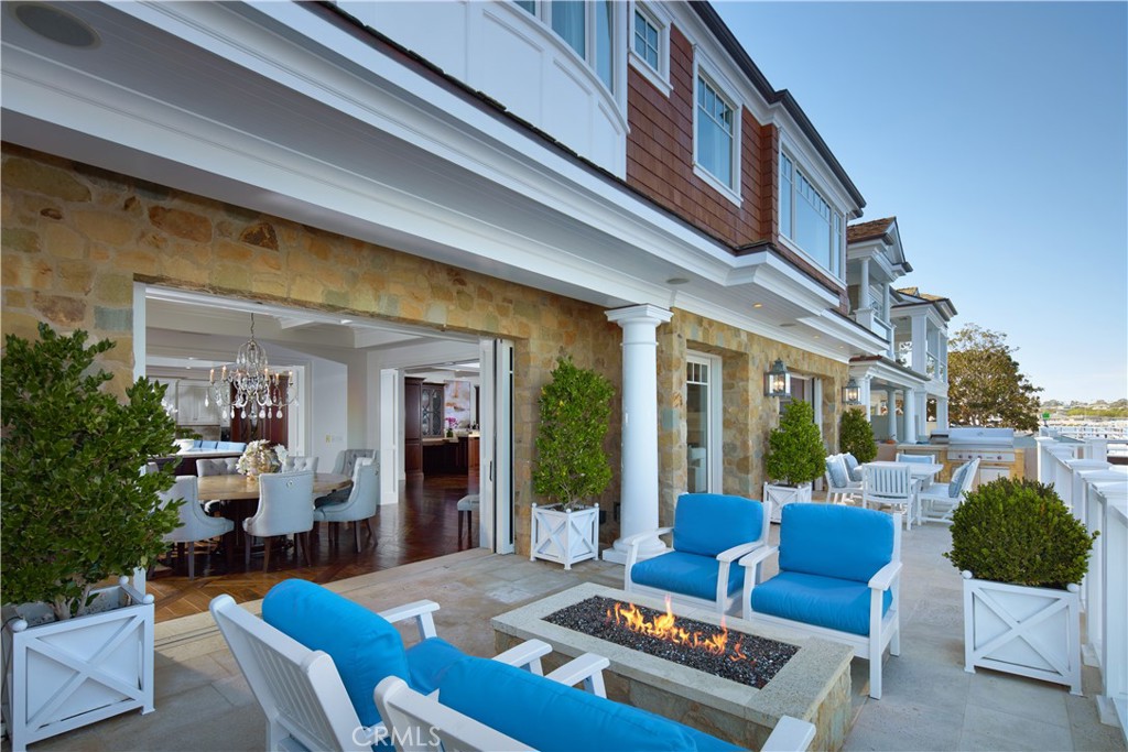 Balboa Peninsula Point (BLPP) - Residential