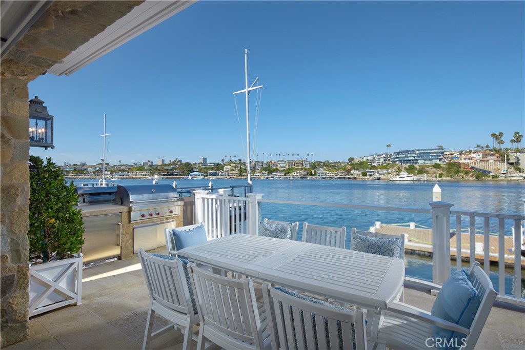 Balboa Peninsula Point (BLPP) - Residential