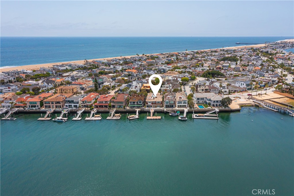 Balboa Peninsula Point (BLPP) - Residential