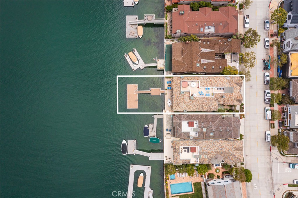 Balboa Peninsula Point (BLPP) - Residential