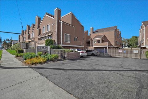 A home in North Hills