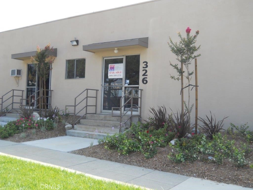 324 S Motor Avenue