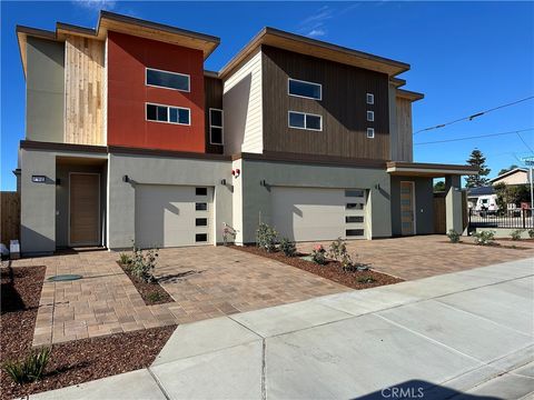 A home in Grover Beach