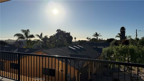 A home in Grover Beach